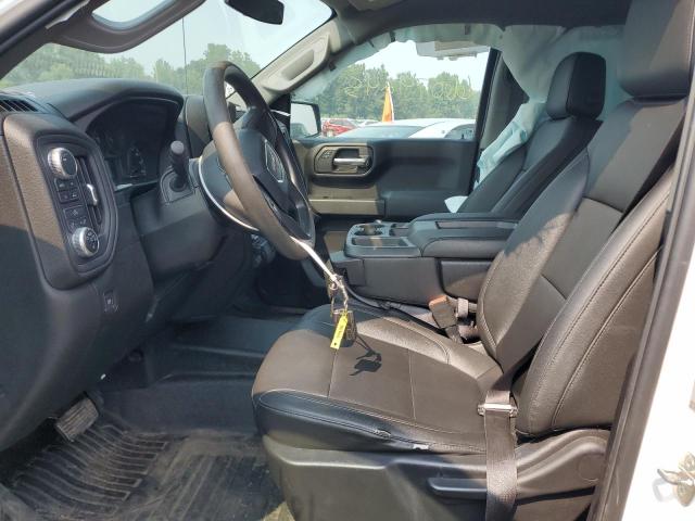 Photo 7 from auction – 2019 GMC SIERRA K15 with VIN 1GTR9AEF5KZ194264