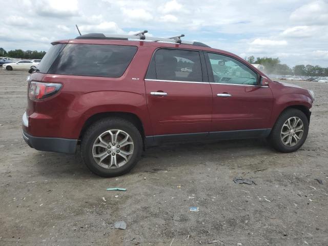 Photo 3 from auction – 2016 GMC ACADIA SLT with VIN 1GKKVRKD0GJ328641