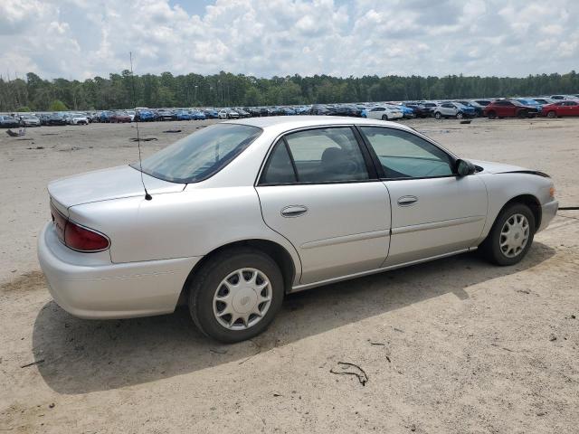 Photo 3 from auction – 2004 BUICK CENTURY CU with VIN 2G4WS52JX41273766