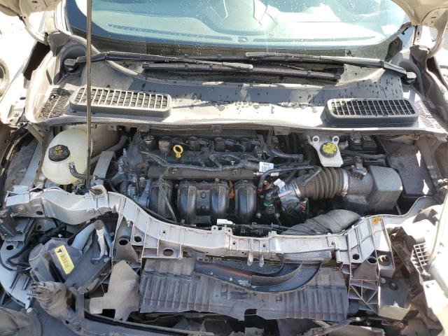 Zdjęcie 12 z aukcji – 2018 FORD ESCAPE S z VIN 1FMCU0F75JUB24874