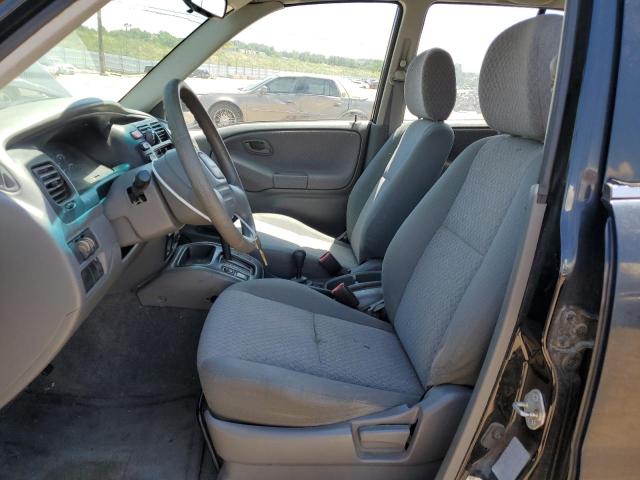 Photo 7 from auction – 2000 CHEVROLET TRACKER with VIN 2CNBJ13C2Y6911110