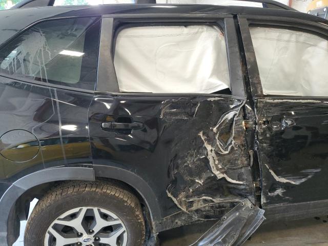 Photo 11 from auction – 2019 SUBARU FORESTER P with VIN JF2SKAGC0KH504823