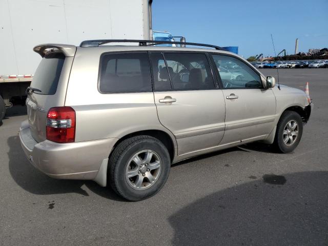Photo 3 from auction – 2007 TOYOTA HIGHLANDER with VIN JTEDP21A770146627
