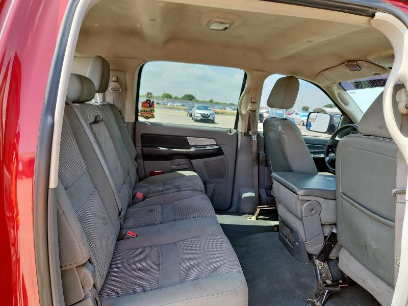 Photo 10 from auction – 2007 DODGE RAM 3500 with VIN 3D7MX49C27G751419