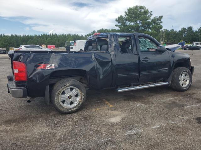 Photo 3 from auction – 2013 CHEVROLET SILVERADO with VIN 1GCRKTE79DZ340922
