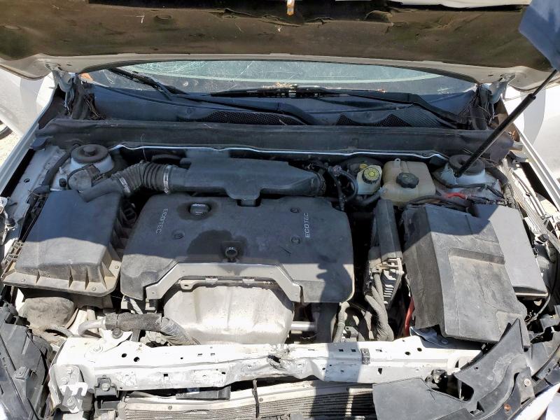 Photo 11 from auction – 2016 CHEVROLET MALIBU LIM with VIN 1G11A5SA0GU153879