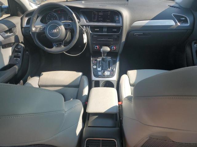 Photo 8 from auction – 2014 AUDI A4 PREMIUM with VIN WAUFFAFL9EN041606