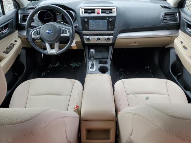 Photo 8 from auction – 2016 SUBARU LEGACY 2.5 with VIN 4S3BNAE62G3023172