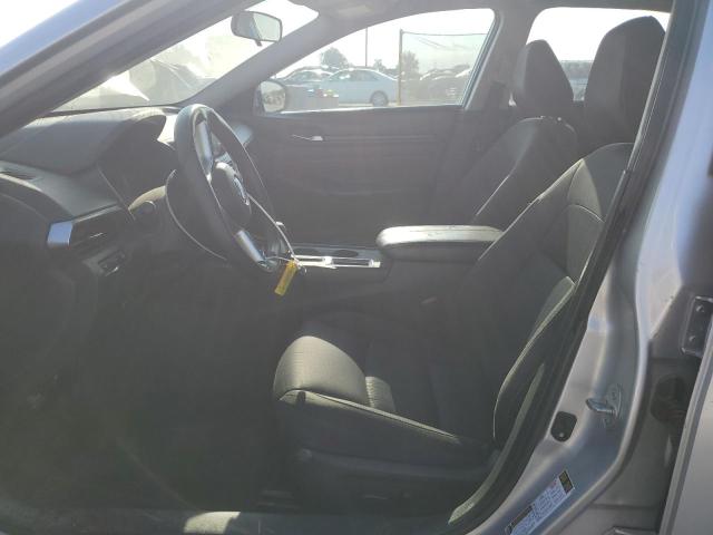 Photo 7 from auction – 2019 NISSAN ALTIMA S with VIN 1N4BL4BV1KC169239