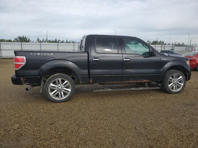 Photo 3 from auction – 2013 FORD F150 SUPER with VIN 1FTFW1E66DFC51295