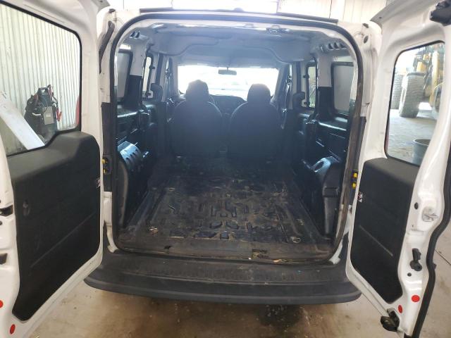Photo 10 from auction – 2020 RAM PROMASTER CITY with VIN ZFBHRFAB2L6R85756