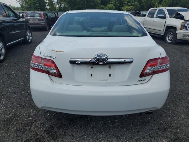 Photo 6 from auction – 2011 TOYOTA CAMRY BASE with VIN 4T1BF3EK0BU668729