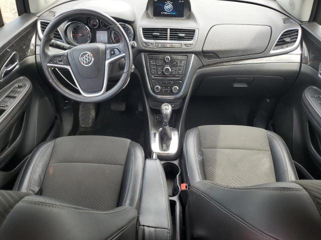 Photo 8 from auction – 2013 BUICK ENCORE with VIN KL4CJASB9DB208977