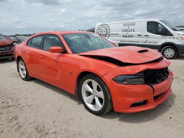 Photo 4 from auction – 2016 DODGE CHARGER R/ with VIN 2C3CDXCT5GH302314