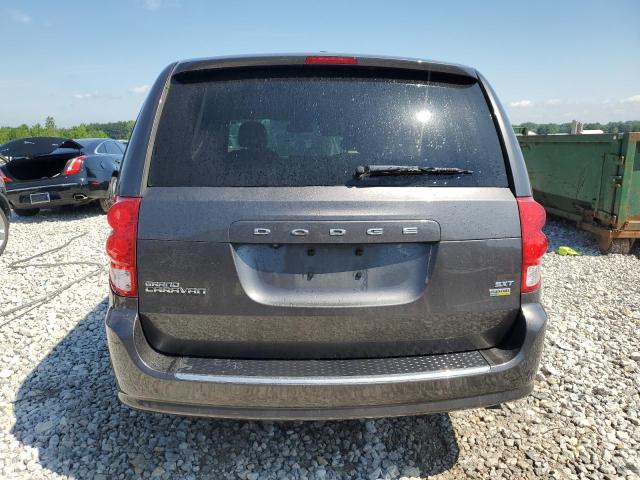 Photo 6 from auction – 2019 DODGE GRAND CARA with VIN 2C4RDGCGXKR611997