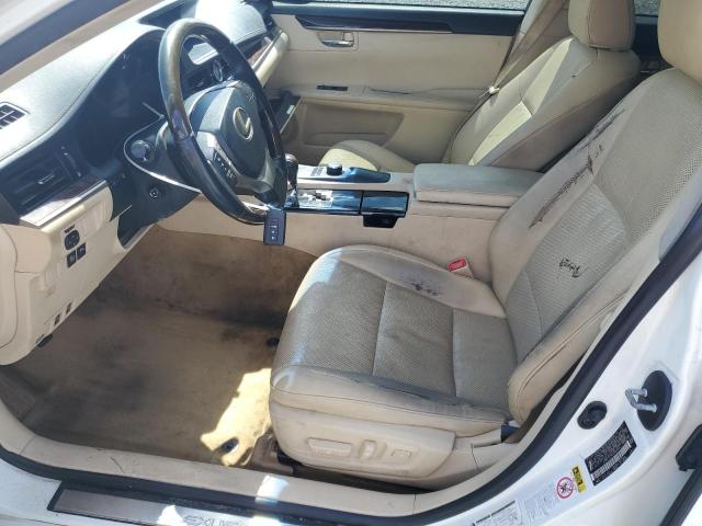 Photo 7 from auction – 2014 LEXUS ES 350 with VIN JTHBK1GG9E2085944