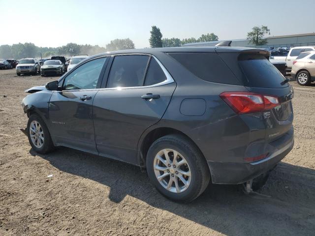 Photo 2 from auction – 2020 CHEVROLET EQUINOX LT with VIN 2GNAXJEV0L6254322