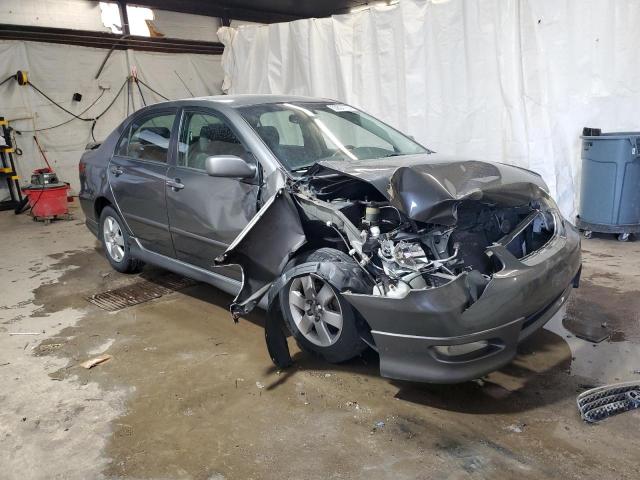 Photo 4 from auction – 2006 TOYOTA COROLLA CE with VIN 2T1BR32E26C661519