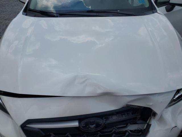 Photo 12 from auction – 2018 SUBARU CROSSTREK with VIN JF2GTADC5JH312965