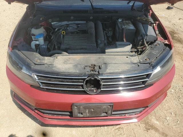 Photo 11 from auction – 2016 VOLKSWAGEN JETTA with VIN 3VW267AJ3GM388367