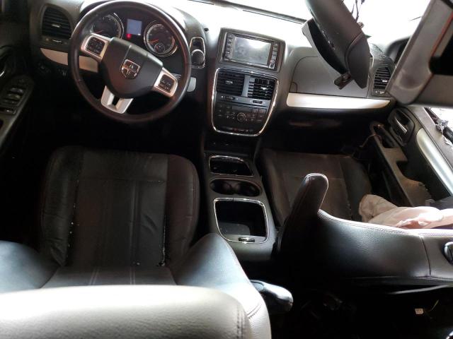 Photo 8 from auction – 2017 DODGE GRAND CARA with VIN 2C4RDGEG3HR731887