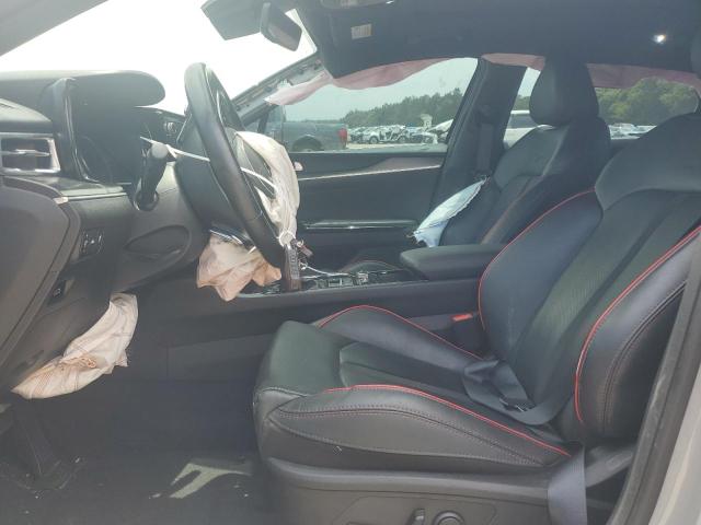 Photo 7 from auction – 2023 KIA K5 GT with VIN 5XXG44J87PG197014