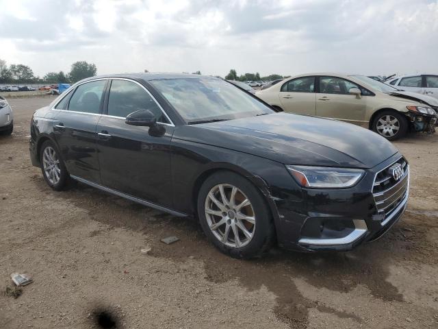 Photo 4 from auction – 2021 AUDI A4 PREMIUM with VIN WAUABAF45MN004792