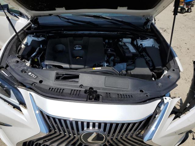 Photo 11 from auction – 2021 LEXUS ES 250 BAS with VIN 58AD11D16MU007027