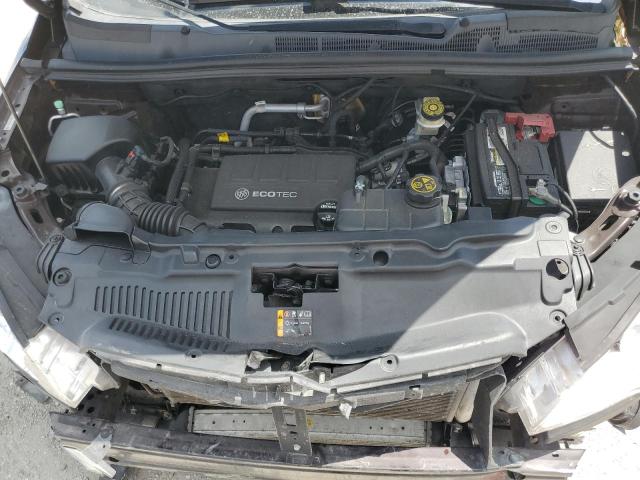 Photo 12 from auction – 2015 BUICK ENCORE with VIN KL4CJASB1FB154836