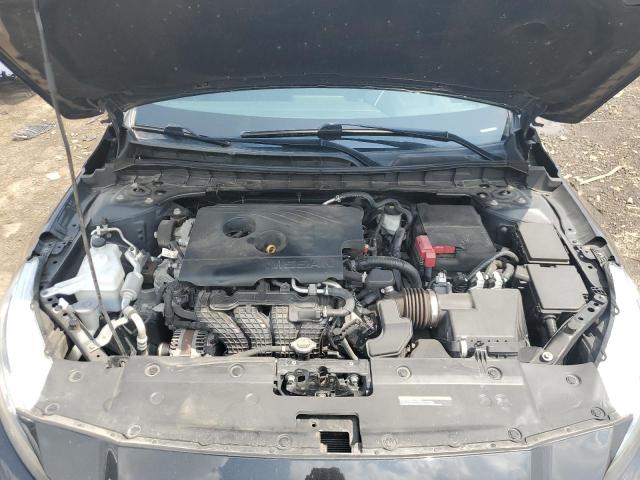 Photo 11 from auction – 2020 NISSAN ALTIMA with VIN 1N4BL4BV2LC214352