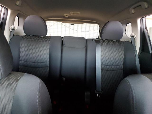 Photo 10 from auction – 2020 NISSAN ROGUE S with VIN 5N1AT2MT7LC809330