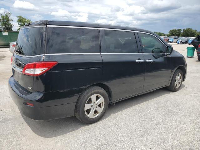 Photo 3 from auction – 2015 NISS QUEST S with VIN JN8AE2KP8F9122383