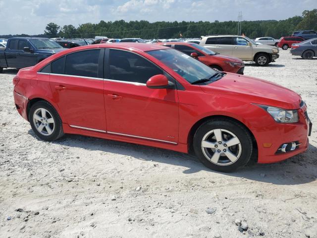 Photo 4 from auction – 2014 CHEVROLET CRUZE LT with VIN 1G1PC5SB2E7318341