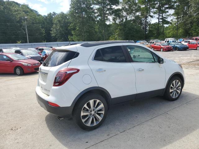 Photo 3 from auction – 2019 BUICK ENCORE PREFERRED with VIN KL4CJASB1KB724800