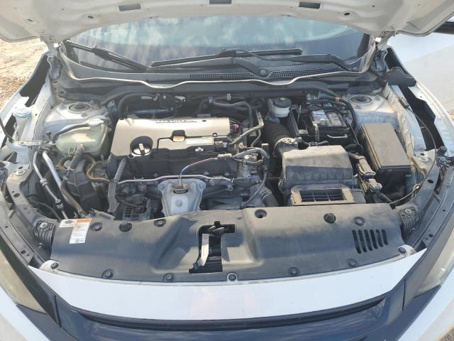 Photo 11 from auction – 2019 HONDA CIVIC with VIN 2HGFC2F6XKH587400