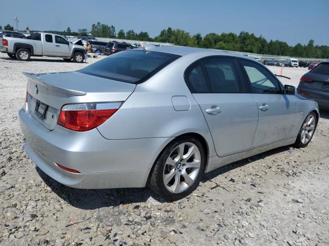 Photo 3 from auction – 2004 BMW 545 I with VIN WBANB33524B114453