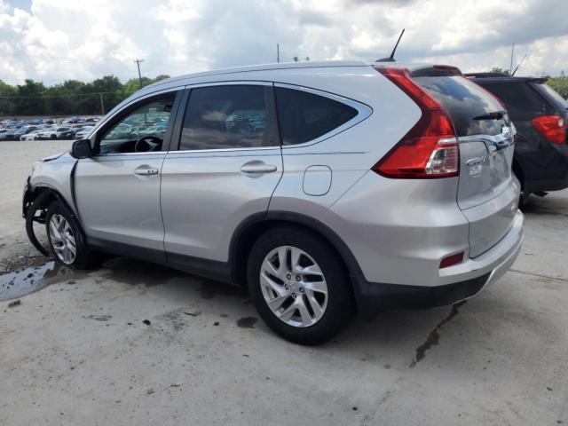 Photo 2 from auction – 2016 HONDA CR-V EXL with VIN 5J6RM4H73GL026177