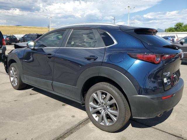 Photo 2 from auction – 2024 MAZDA CX-30 PREF with VIN 3MVDMBCMXRM715036