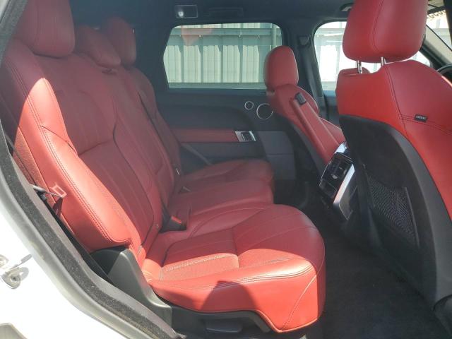 Photo 11 from auction – 2016 LAND ROVER RANGE ROVE with VIN SALWR2EF4GA588524