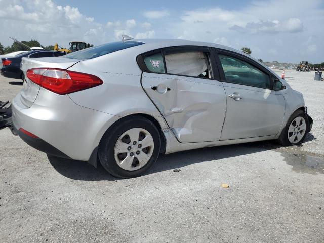 Photo 3 from auction – 2015 KIA FORTE LX with VIN KNAFK4A69F5433467