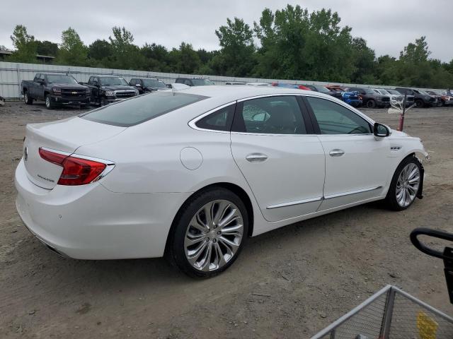 Photo 3 from auction – 2017 BUICK LACROSSE E with VIN 1G4ZP5SSXHU192591