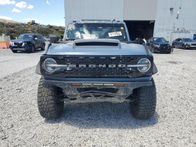 Photo 5 from auction – 2023 FORD BRONCO BASE with VIN 1FMEE5DP8PLC10572