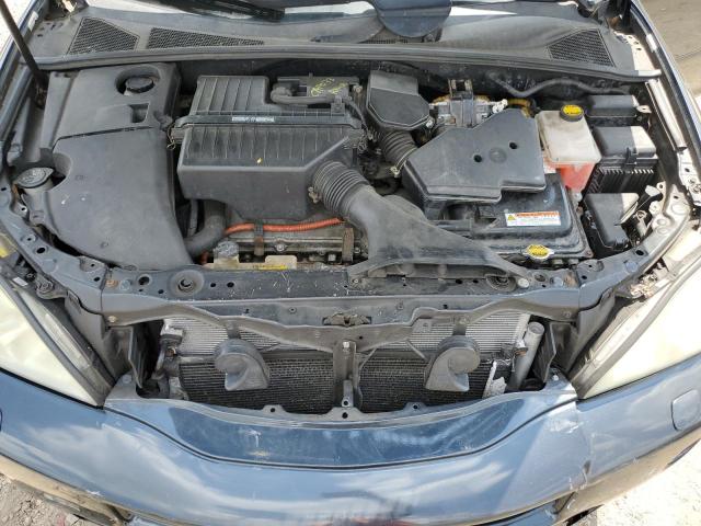 Photo 12 from auction – 2006 LEXUS RX 400 with VIN JTJHW31U760030767