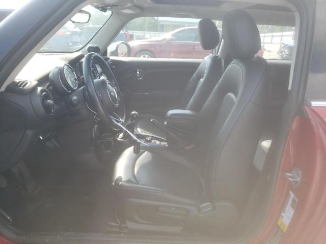 Photo 7 from auction – 2017 MINI COOPER with VIN WMWXP5C34H2D71420