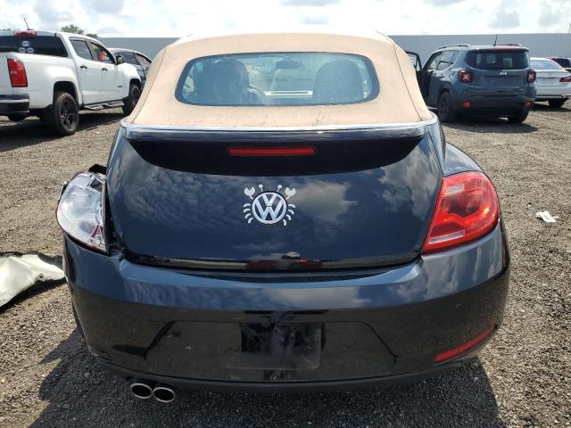 Photo 6 from auction – 2013 VOLKSWAGEN BEETLE with VIN 3VW5P7AT1DM823023