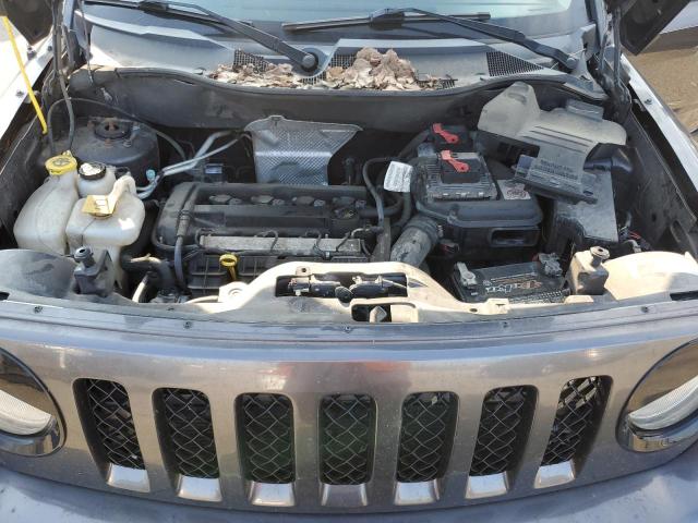 Photo 12 from auction – 2016 JEEP PATRIOT LA with VIN 1C4NJPFA1GD629328