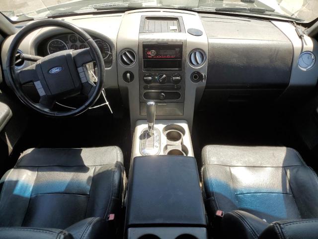 Фото 8 с аукциона – 2007 FORD F150 с VIN 1FTPX04547KC33992