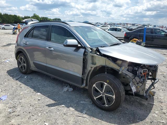Photo 4 from auction – 2023 KIA NIRO EX with VIN KNDCR3LE8P5063923