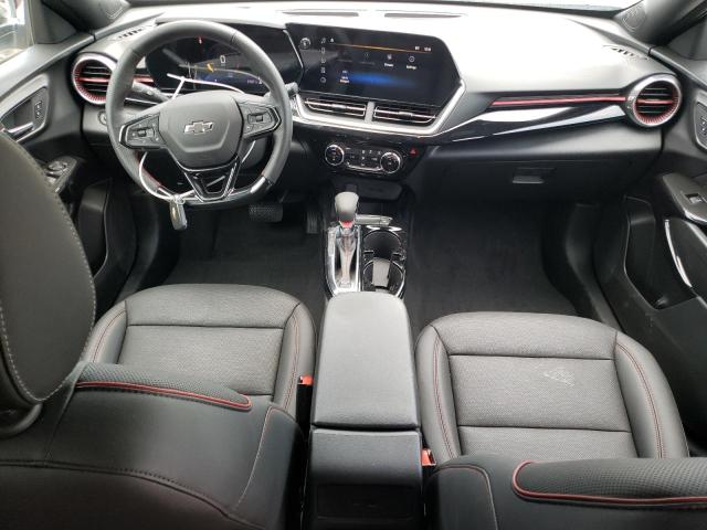 Photo 8 from auction – 2025 CHEVROLET TRAX 2RS with VIN KL77LJEP9SC185486