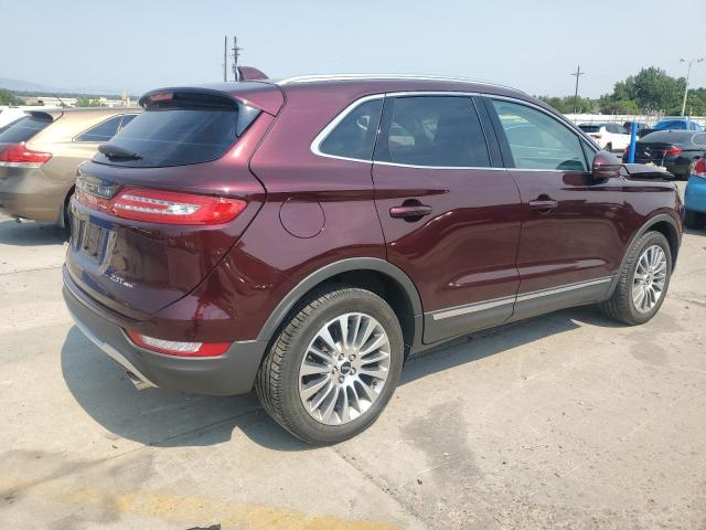 Photo 3 from auction – 2017 LINCOLN MKC RESERV with VIN 5LMTJ3DH4HUL04036